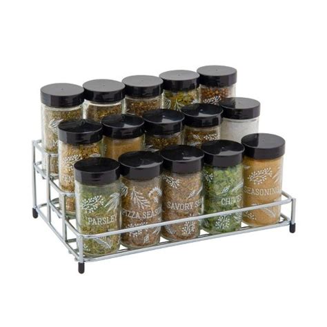 target kamenstein spice rack